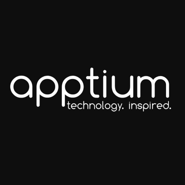 Apptium Online Learning Hub Logo